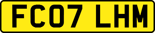 FC07LHM