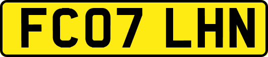 FC07LHN