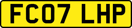 FC07LHP