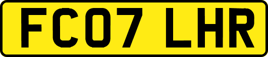 FC07LHR
