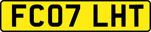 FC07LHT
