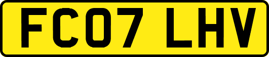 FC07LHV