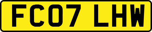 FC07LHW