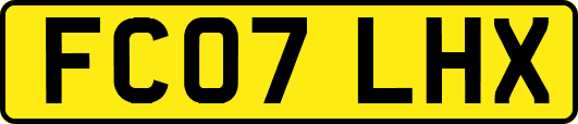 FC07LHX