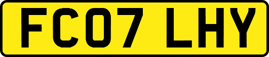 FC07LHY