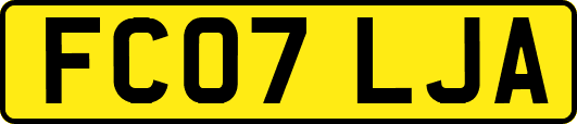 FC07LJA