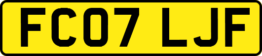 FC07LJF
