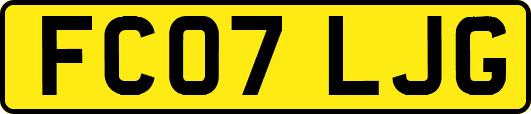 FC07LJG