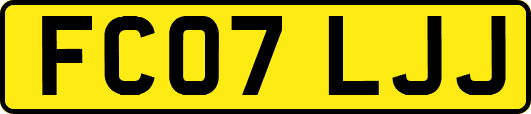 FC07LJJ