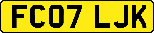 FC07LJK