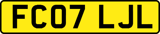 FC07LJL