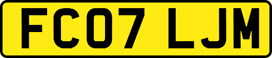 FC07LJM