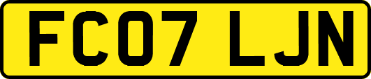 FC07LJN
