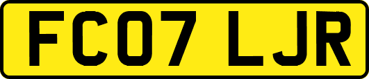 FC07LJR