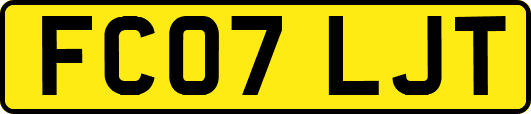 FC07LJT