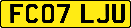 FC07LJU