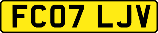 FC07LJV