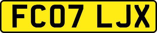FC07LJX