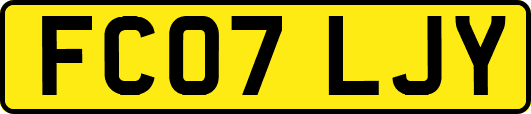 FC07LJY
