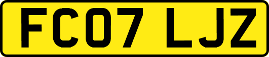 FC07LJZ