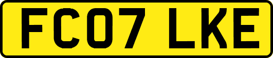 FC07LKE