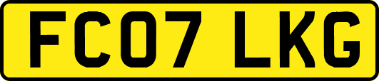 FC07LKG
