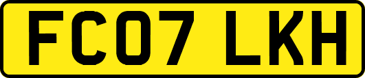 FC07LKH