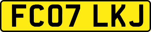 FC07LKJ