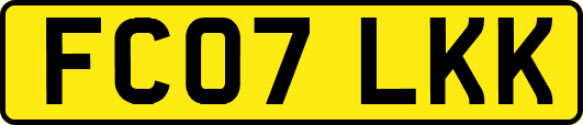 FC07LKK