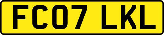 FC07LKL
