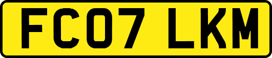 FC07LKM
