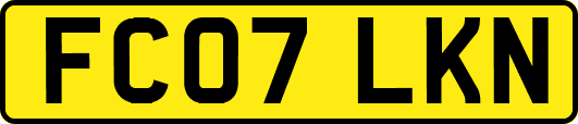 FC07LKN