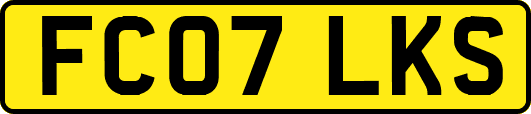 FC07LKS