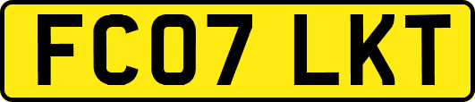 FC07LKT