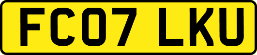 FC07LKU