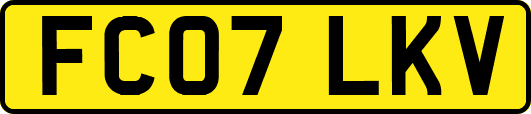 FC07LKV