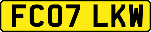 FC07LKW