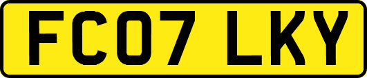 FC07LKY