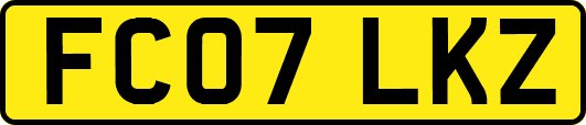 FC07LKZ
