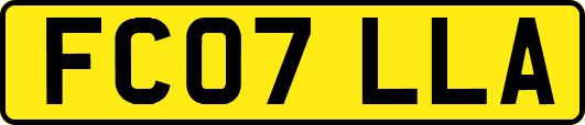FC07LLA