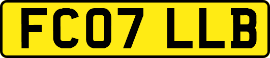 FC07LLB