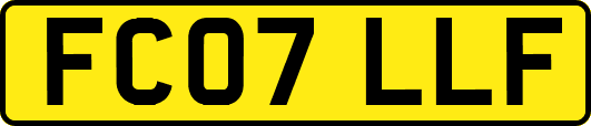 FC07LLF