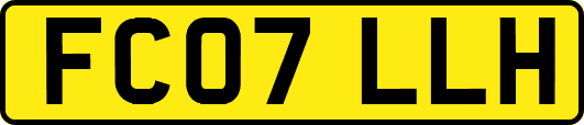 FC07LLH