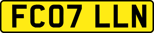 FC07LLN