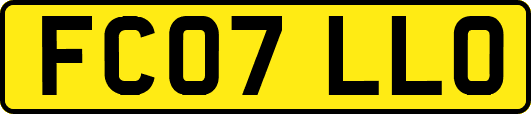 FC07LLO