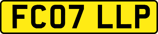 FC07LLP