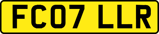 FC07LLR