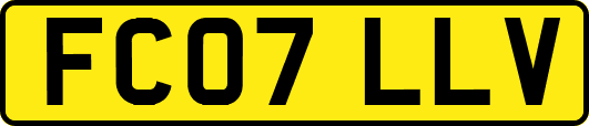 FC07LLV