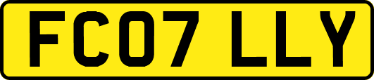 FC07LLY