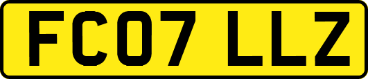 FC07LLZ